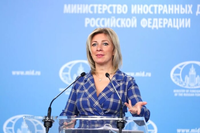 Росія погрожує Греції через плани надати ППО Україні