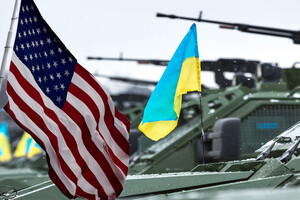 Україна не отримала жодної зброї за лендлізом. МЗС назвало причину