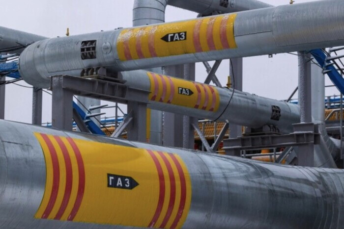 Страны ЕС согласовали потолок цен на российский газ
