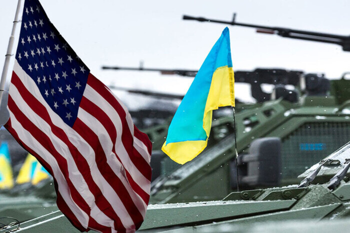Украина не получила ни одного оружия по ленд-лизу. МИД назвал причину