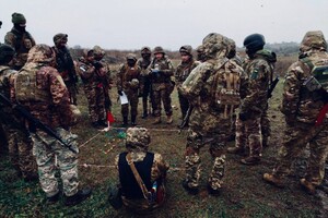 Чому українцям важливо зрозуміти, як думають військові