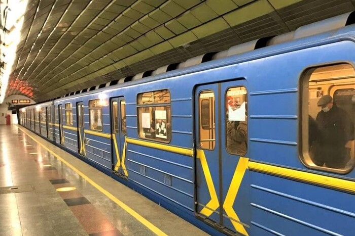 Енергетики ліквідували несправності: Кличко повідомив гарні новини про роботу метро 