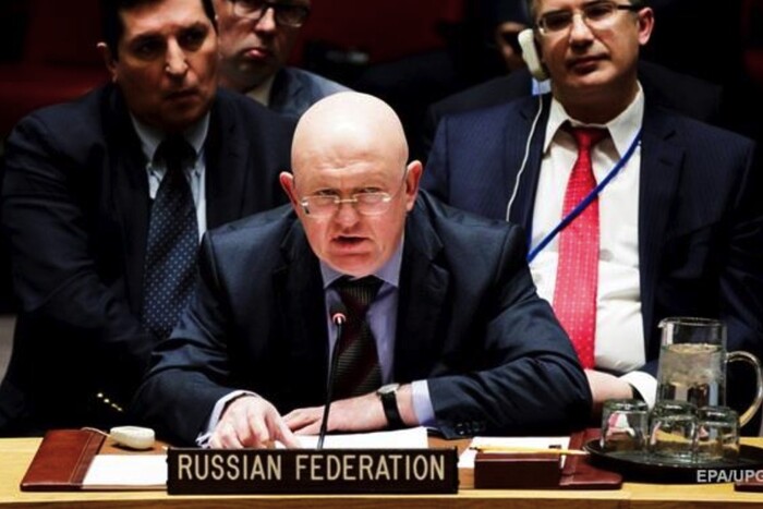 Україна готує офіційні кроки, щоб виключити Росію з Радбезу ООН – Кулеба