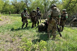 Що не так із законом про посилення кримінальної відповідальності солдат ЗСУ