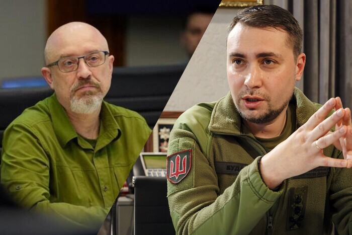 Росія готувала замахи на Буданова та Резнікова: СБУ повідомила деталі 