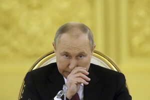 Кінець Путіна: голова СБУ назвав два варіанти для диктатора