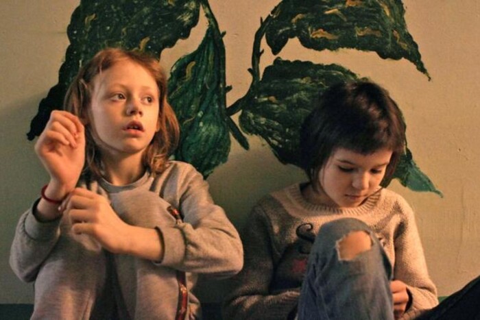 Фільм «Будинок зі скалок» про дітей Донбасу увійшов у шорт-лист «Оскара»