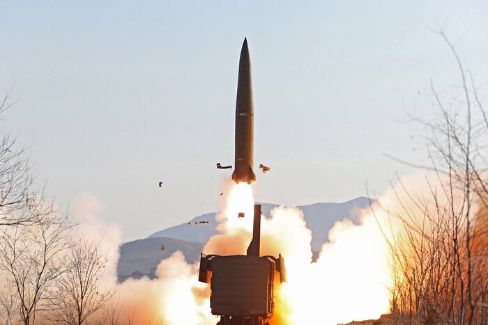 Чи збирається Путін застосовувати ядерну зброю: роз'яснення ISW