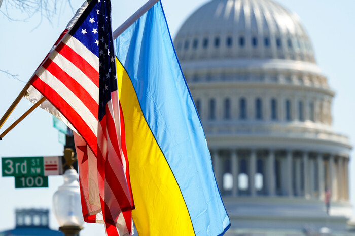 Україна отримає гуманітарну допомогу від USAID