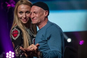 Оля Полякова прокоментувала чутки про розлучення з чоловіком