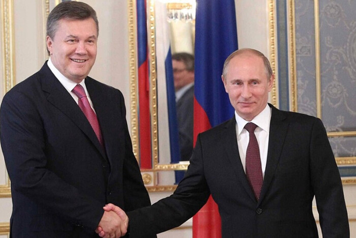 Янукович знал планы России. Появился полный текст решения суда о конфискации имущества экс-диктатора