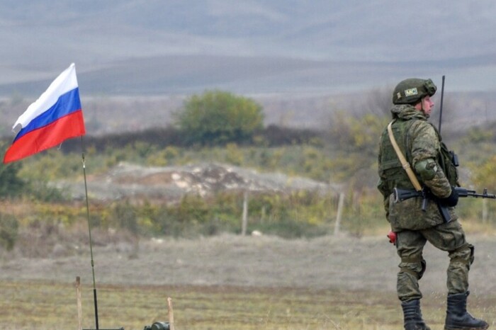 Президент Вірменії визнав безпорадність російських військових у Карабасі 