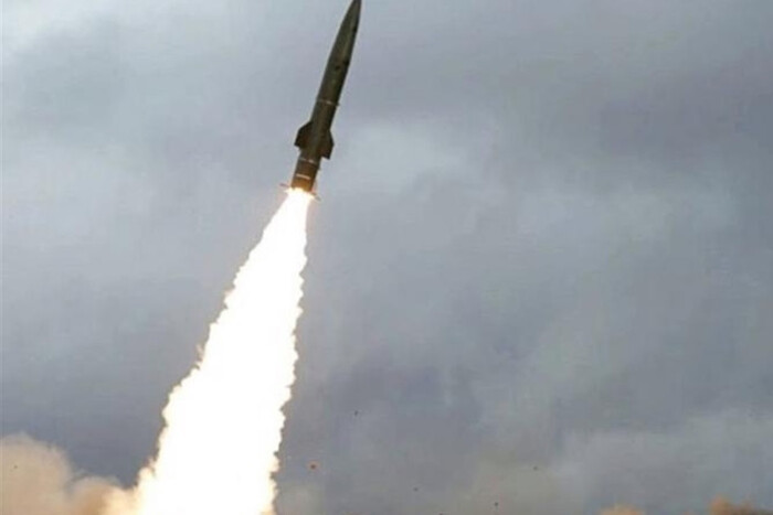 Над Николаевщиной ВСУ сбили вражескую ракету