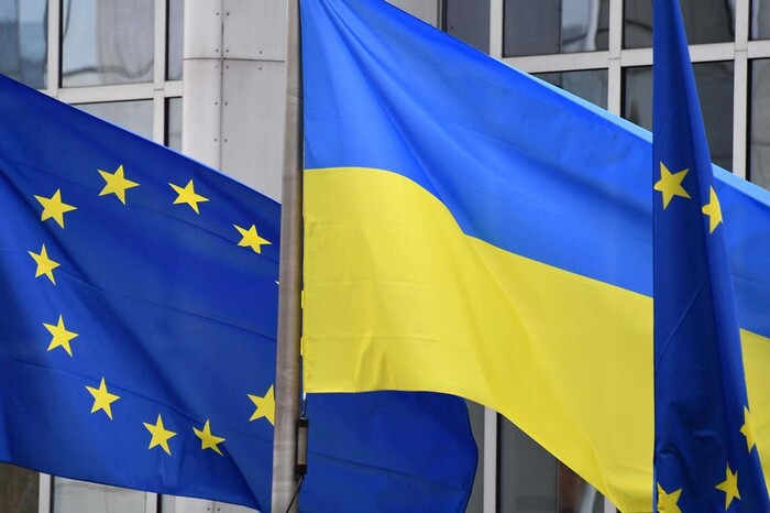ЄС назвав дату саміту з Україною 