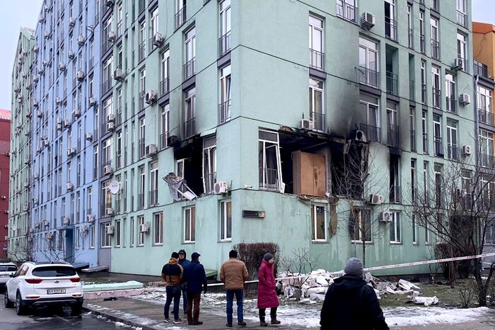 В Україні зростає кількість випадків отруєння чадним газом