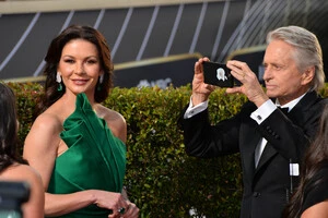 Акторка: Що чудове – мій чоловік не проти цього