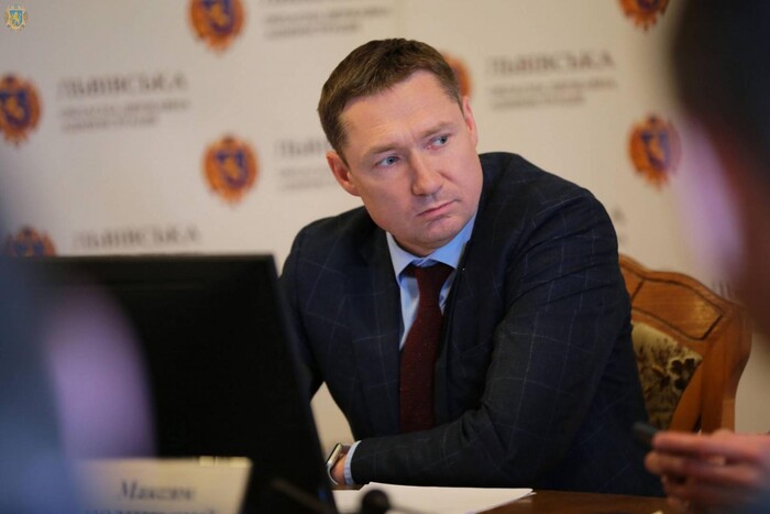 Голова Львівської ОВА вимагає покарати керівництво Львівської податкової
