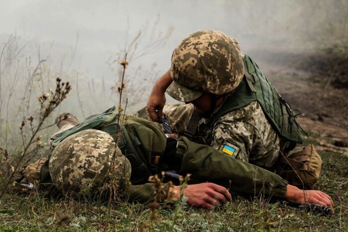 Окупанти вигадали новий спосіб збору інформації про українських військових