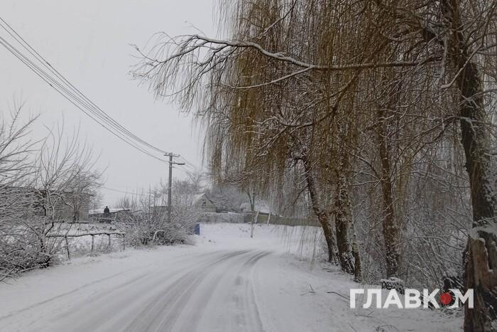 Плюсова температура та дощі: якою буде погода в Україні 23 грудня