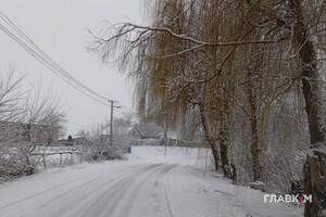 Плюсова температура та дощі: якою буде погода в Україні 23 грудня