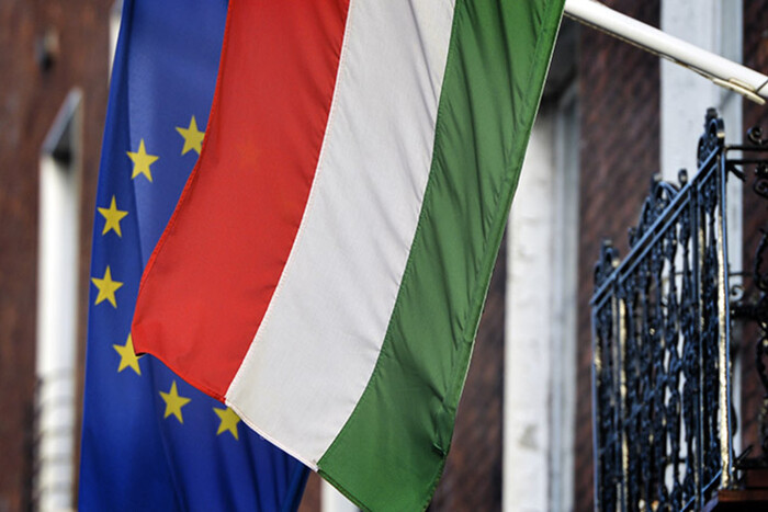 Венгрия останется без финансирования Евросоюза: в чем причина