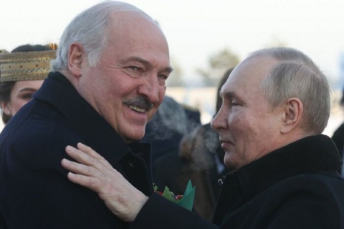 Картошка в мундире или о чем договорился Путин с Лукашенко