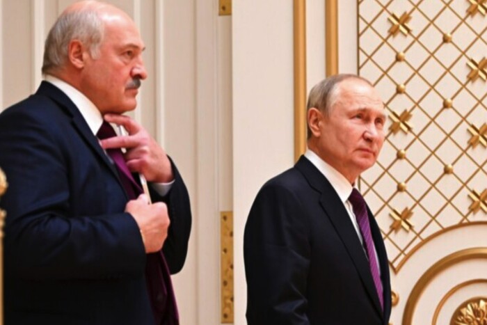 Путін знову кличе Лукашенка на переговори