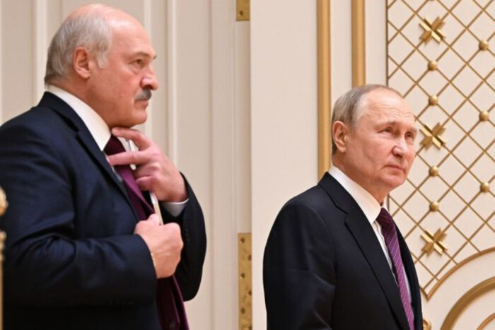 Путин снова зовет Лукашенко на переговоры