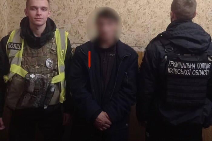 Неодноразово ґвалтував 13-річну падчерку: житель Київщини отримав підозру