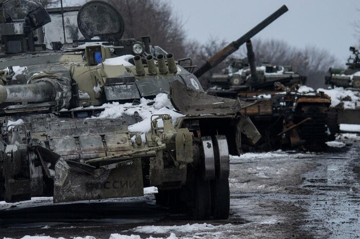 Чи справді у Росії закінчуються боєприпаси? The Economist дав відповідь