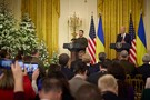 Зеленський у Байдена: що вдалося, а чого не вдалося добитися від США