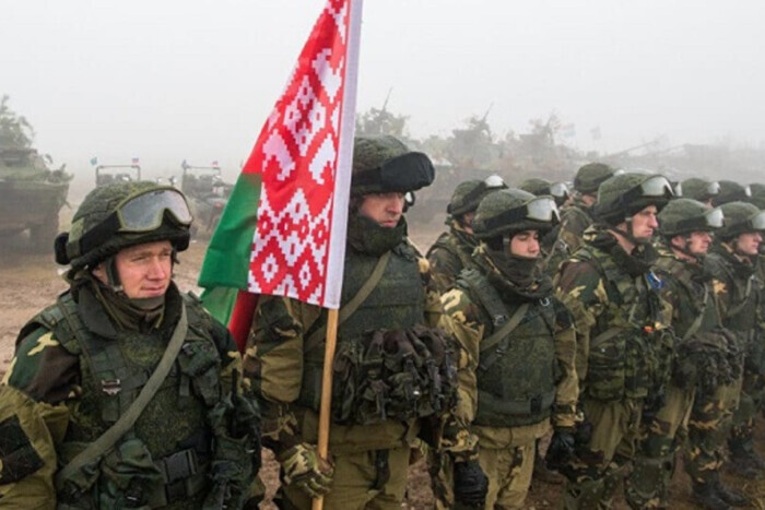 Новая угроза из Беларуси: трем батальонам приказали выдвинуться к границе Украины