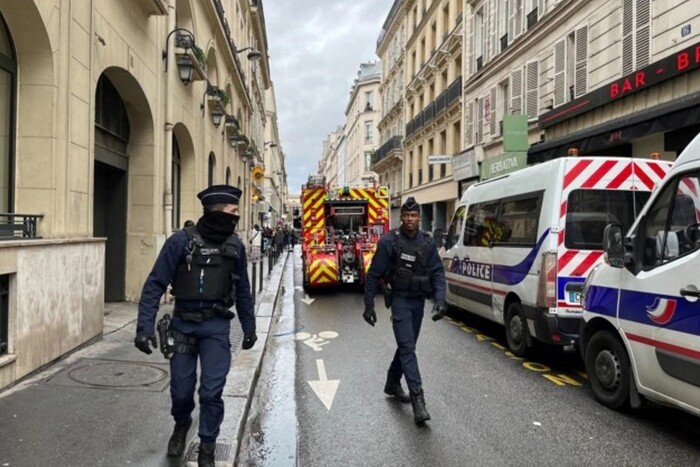 Розстріл курдів у Парижі: місто охопили протести