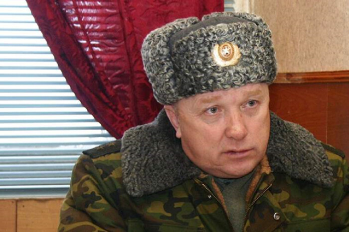 Помер головний військовий представник Росії при НАТО