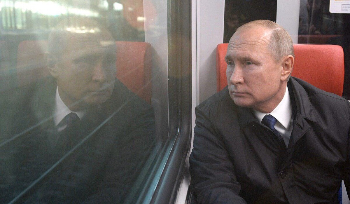 Аналітик розповів, навіщо підлеглі Путіна брешуть йому про ситуацію в Україні 