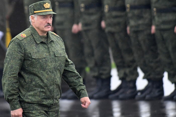 Соратник Зеленського попередив Лукашенка