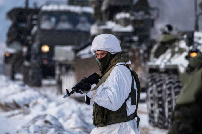Банкова озвучила «різдвяну логіку» завершення війни з Росією