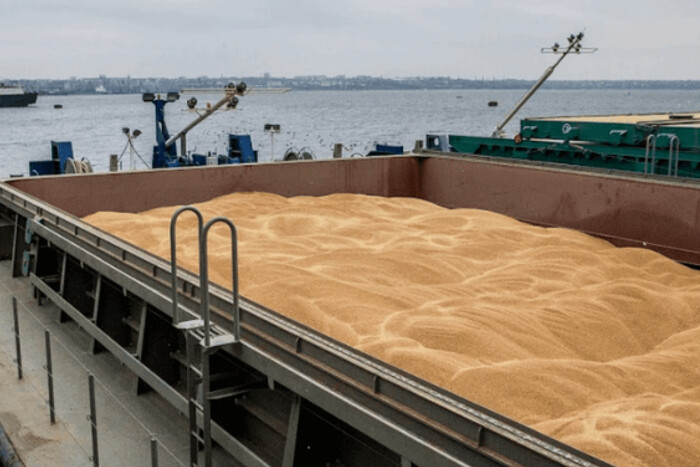 Ердоган розповів, які країни отримали експортоване з України зерно