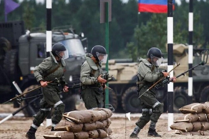 Кремль вигадав новий метод підготовки військових