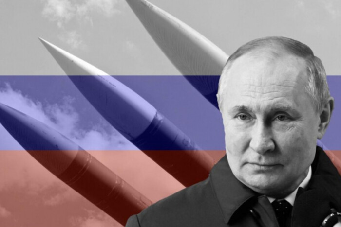 Головне за ніч: передноворічні плани Путіна та «бавовна» на аеродромі в Енгельсі