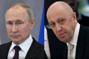 Путин и Пригожин собираются национализировать имущество олигархов РФ – ISW