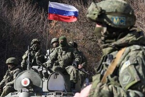 Росія готується до довготривалої війни. Що задумали окупанти