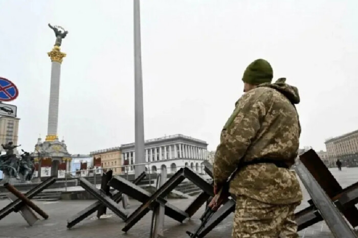 ЗСУ назвали ціль №1 повітряних атак Росії по Україні