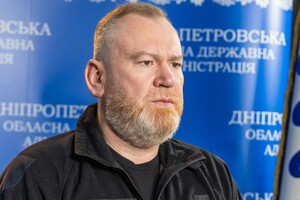 Правоохоронці провели обшуки в голови Дніпропетровської ОВА