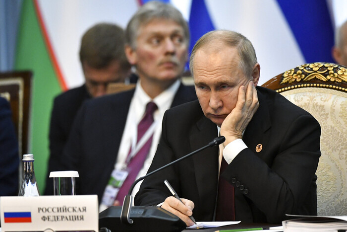 Буданов высмеял главную пугалку Путина