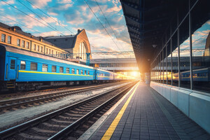 «Укрзализныця» назначила дополнительные новогодние поезда