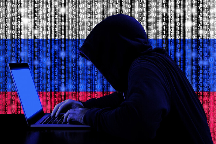Стало відомо, скільки кібератак Росія щодоби завдає по Україні