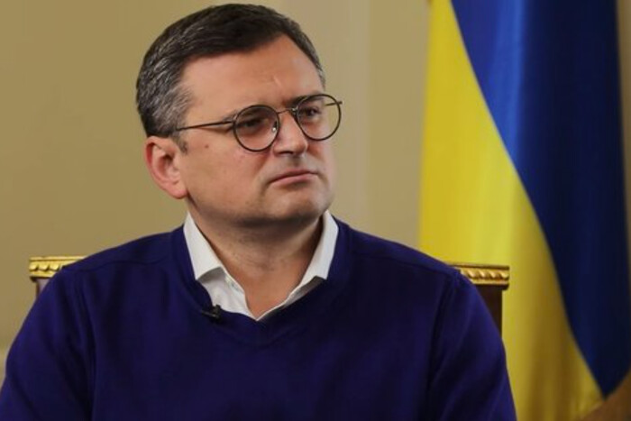 Коли Україна проведе саміт щодо формули миру: Кулеба озвучив терміни