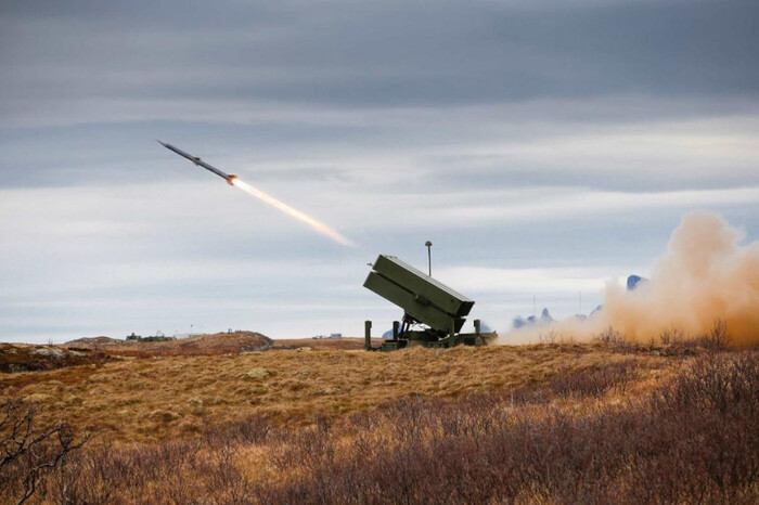 Подоляк розповів, коли Україна зможе закрити небо від російських ракет
