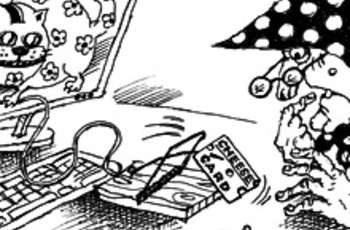 Электронная социальная карточная игра. Пособие по распилу миллиардов